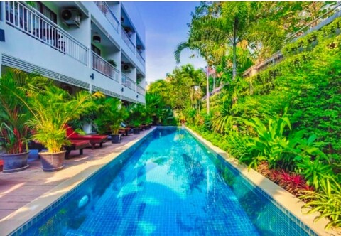 앙코르 랜드 하우스