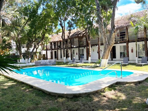 Marelle Hotel Boutique