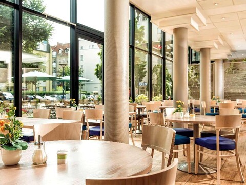 이비스 베를린 시티 노르