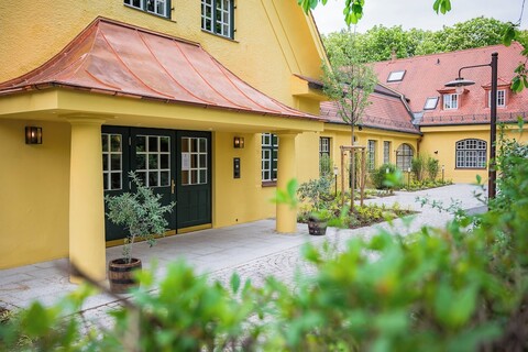 구트쇼텔 멘터슈바이게, 헤리티지 부티크 호텔, 타임리스 엘레강스 제공