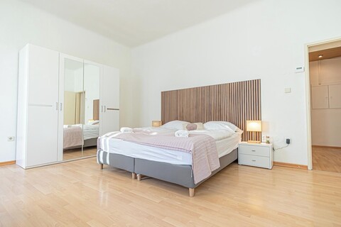 5명용 편안한 2베드룸 아파트먼트