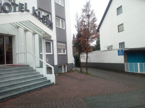 Moon Collection GmbH - Hotel Klein