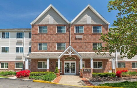 익스텐디드 스테이 아메리카 스위트 보스턴 피보디