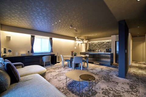 호텔 마스테이 진구미치