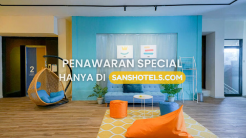 산스 선셋 포인트 스미냑