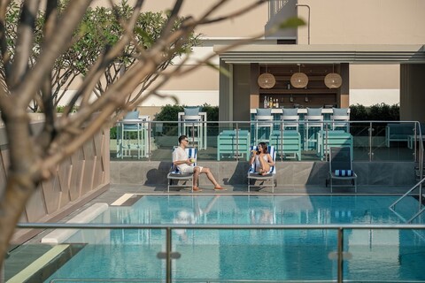 하얏트 플레이스 방콕 수쿰빗 1