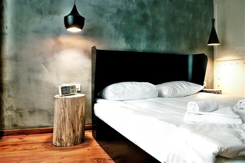 수브 카라쾨이 - 스페셜 클래스