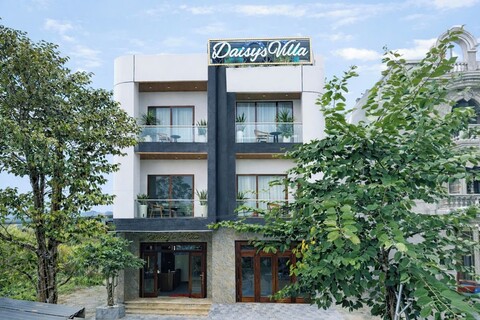 탐콕 데이지의 빌라