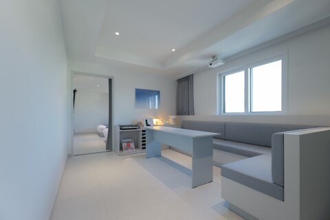 가평 아늑에어 호텔