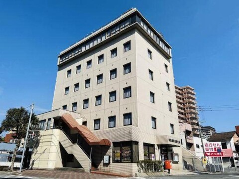 Business Hotel Century