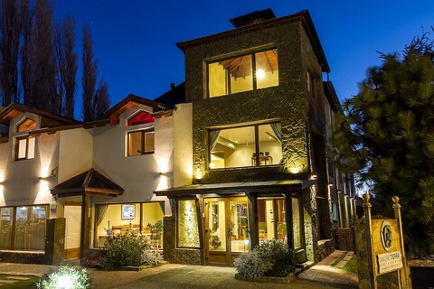 마드레티에라 파타고니아