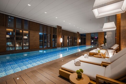 험블 부티크 호텔