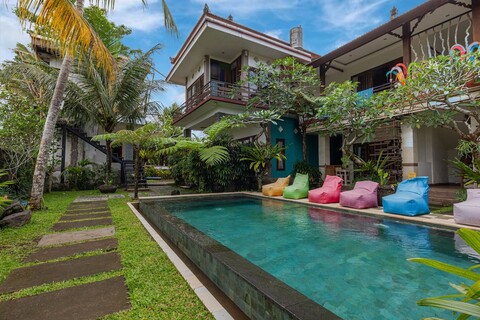 그린 살라 빌라