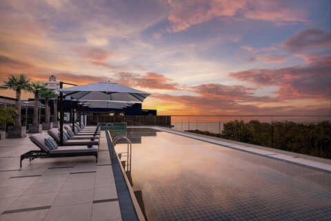 코트야드 바이 메리어트 노스 파타야