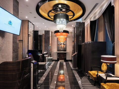 APA 호텔 오차노미즈 에키키타