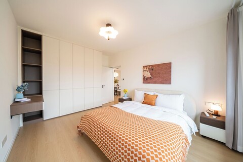 구베이의 완비된 타임스 3베드룸 2욕실 아파트