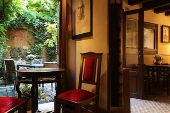 Novecento - By Romanelli Family