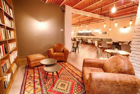 호텔 뒤 발 히드라