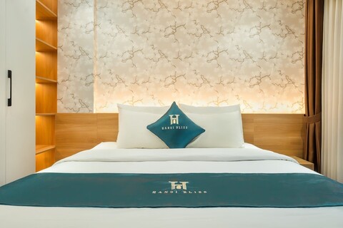 하노이 블리스 남 응우