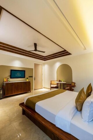 야쇼보미 스테이