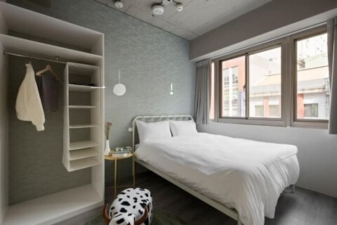 109 Inn Taipei