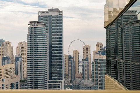 사마야 홀리데이 홈스 레이크 시티 스위트