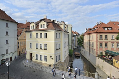 호텔 체르토프카