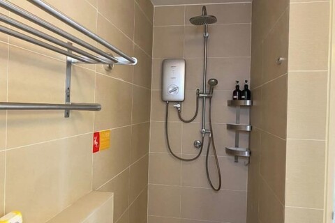 Puchong Setiawalk Penthouse for 14 Pax Iconique