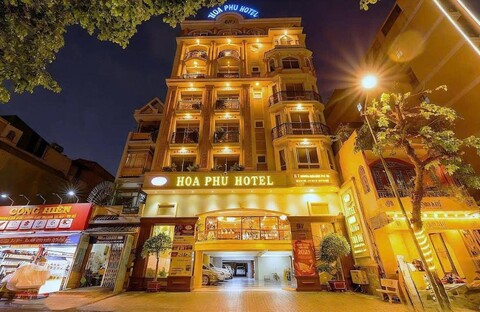 호아 푸 호텔