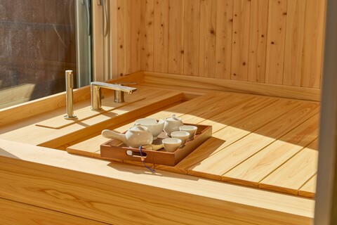 가평 더멀스펜션