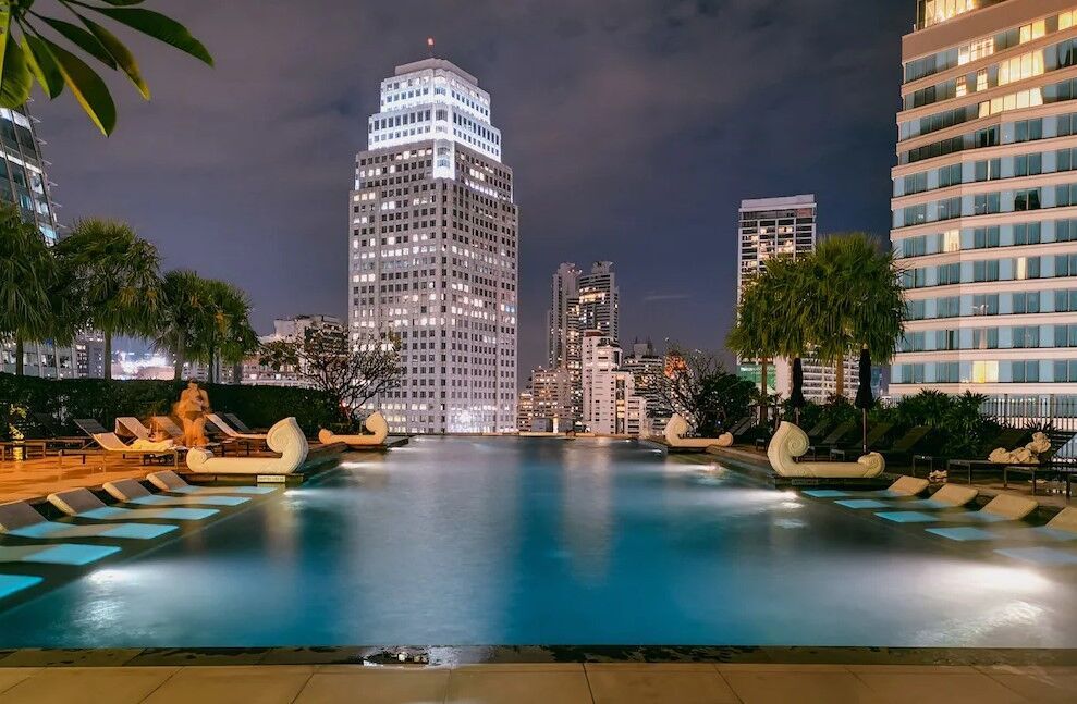 เปรียบเทียบราคา Grand Centre Point Hotel Terminal 21
