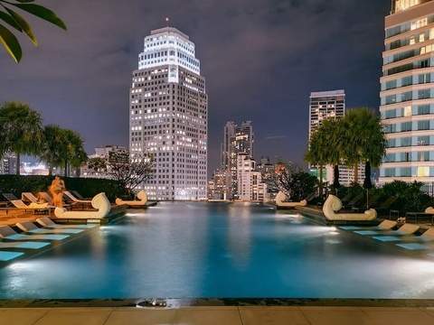 เปรียบเทียบราคา Grand Centre Point Hotel Terminal 21