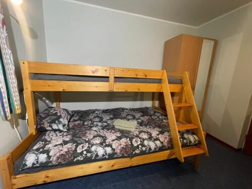 Laplanders room 4-i