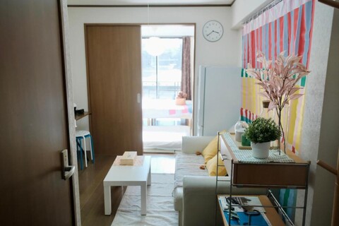 이키라 아파트먼트 스카이트리