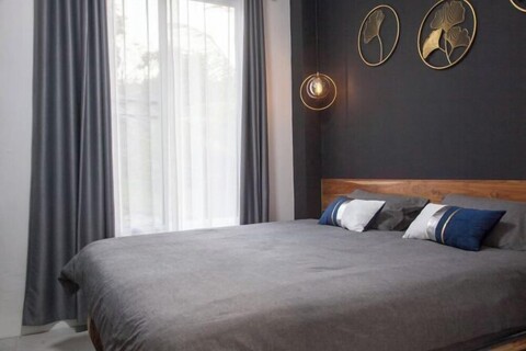 Villa Archie 1st fl.