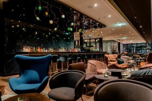 Motel One Stuttgart-Hauptbahnhof-i