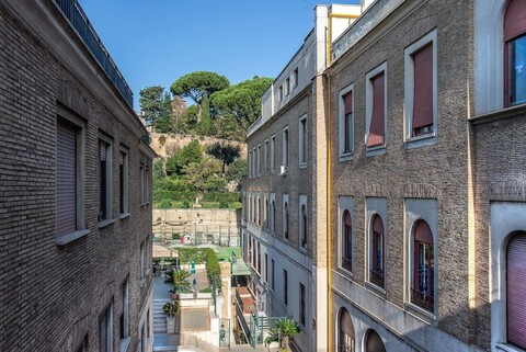 호텔 산타 프리스카