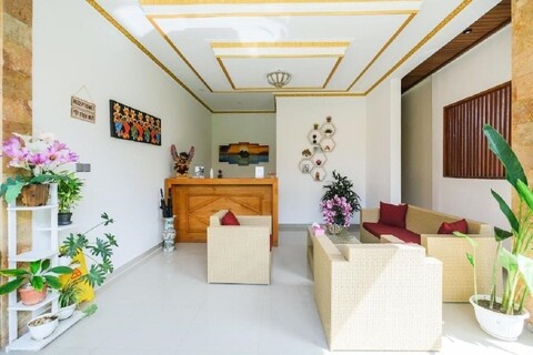 와얀 하우스 세미냑