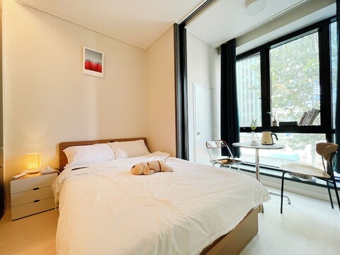 엠지스테이 서면