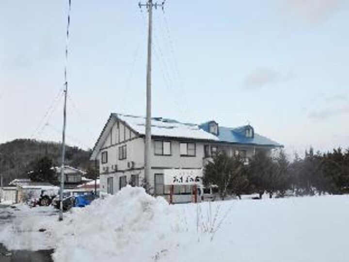 Oshuku Onsen Minshuku Akebonoso-i