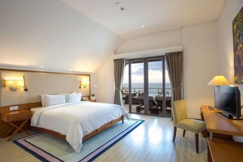 LV8 Resort Hotel Bali