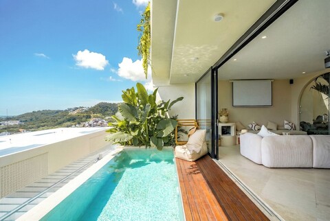 빌라 주노 울루와투