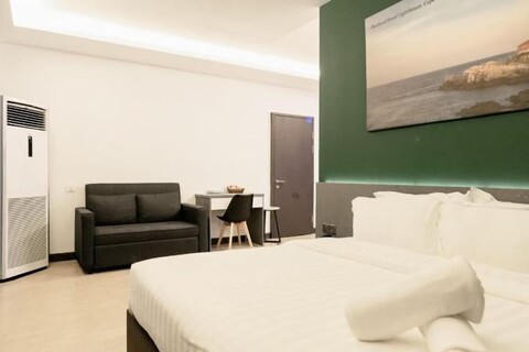 Semporna Lighthouse Hotel