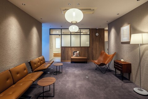 아파트먼트 호텔 DIG 더 오사카