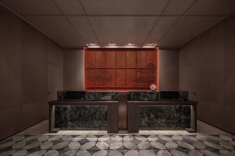 완다 이 베이징 첸먼