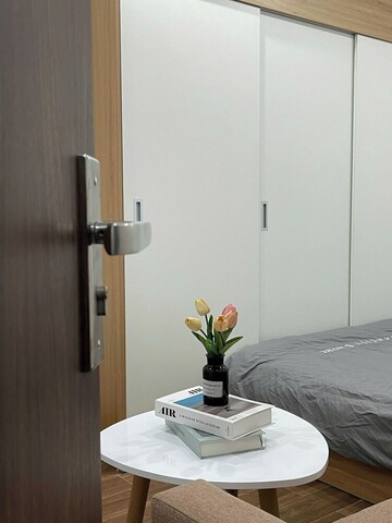 앨리 홈 & 아파트먼트