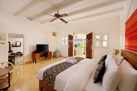 Hotel Puri Tempo Doeloe