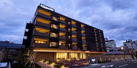 라쿠텐 스테이 아와라 온센