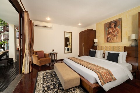 빌라 암비엔테 바이 나쿨라