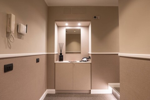 도무스 213 게스트 하우스